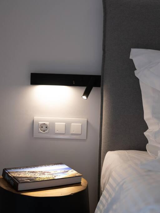 Electra Luxury Apartment At The Heraklion Center מראה חיצוני תמונה